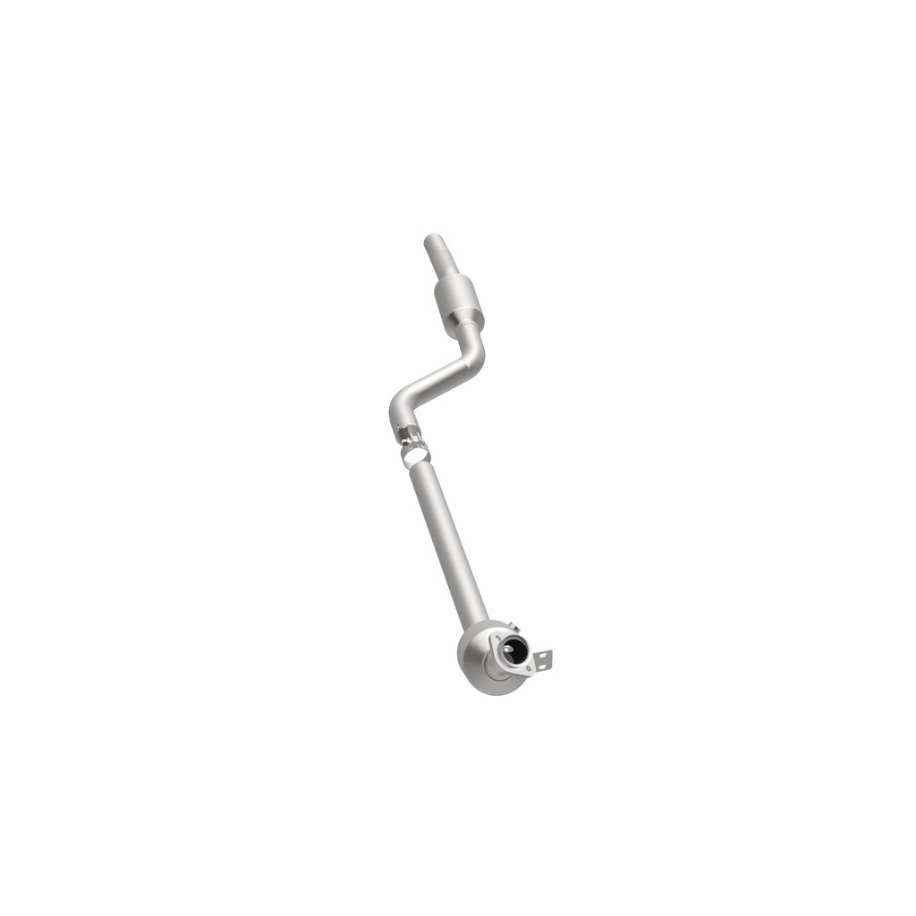 MagnaFlow Exhaust Products 5561448 California CARB Direct-Fit Catalytic Converter for Select Mercedes-Benz C350, Mercedes-Benz E350, Mercedes-Benz GLK350