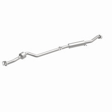 Load image into Gallery viewer, MagnaFlow Exhaust Products 21-321 OEM Grade Direct-Fit Catalytic Converter for Select Mazda MX-5 Miata