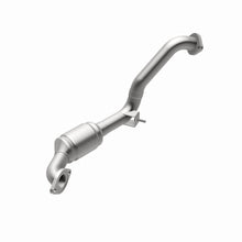 Load image into Gallery viewer, MagnaFlow Exhaust Products 23982 HM Grade Direct-Fit Catalytic Converter for Select Mazda 6