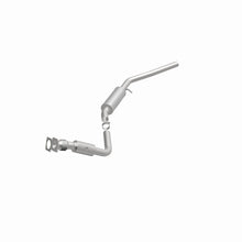 Load image into Gallery viewer, MagnaFlow Exhaust Products 21-510 OEM Grade Direct-Fit Catalytic Converter for Select Chrysler Town &amp; Country, Dodge Grand Caravan