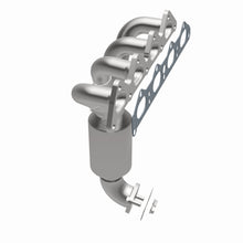 Load image into Gallery viewer, MagnaFlow Exhaust Products 51955 OEM Grade Manifold Catalytic Converter for Select Hyundai Elantra, Kia Spectra, Kia Spectra5