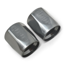 Load image into Gallery viewer, 10-Socket.-Polished-And-Gray-Anodized-Finish.-Qty-Of-2.