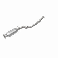 Load image into Gallery viewer, MagnaFlow Exhaust Products 49547 OEM Grade Direct-Fit Catalytic Converter for Select Daewoo Lanos
