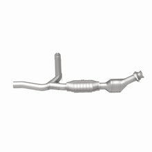Load image into Gallery viewer, MagnaFlow Exhaust Products 447146 California CARB Direct-Fit Catalytic Converter for Select Ford F-150
