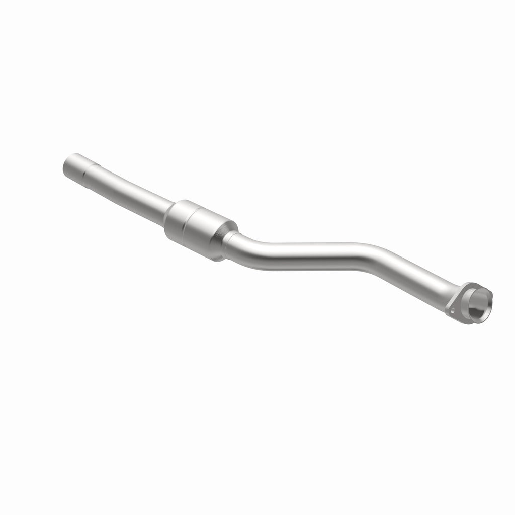MagnaFlow Exhaust Products 5421172 California CARB Direct-Fit Catalytic Converter for Select Cadillac CTS