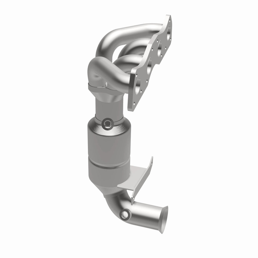 MagnaFlow Exhaust Products 49028 OEM Grade Manifold Catalytic Converter for Select Mini Cooper, Mini Cooper Countryman, Mini Cooper Paceman