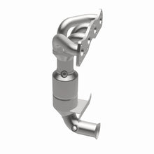 Load image into Gallery viewer, MagnaFlow Exhaust Products 49028 OEM Grade Manifold Catalytic Converter for Select Mini Cooper, Mini Cooper Countryman, Mini Cooper Paceman