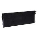 Edelbrock 15408 Universal Heat Exchanger