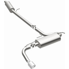 Load image into Gallery viewer, MagnaFlow Exhaust Products 15110 Street Series Polished Cat-Back System for Select Chevrolet Equinox, GMC Terrain