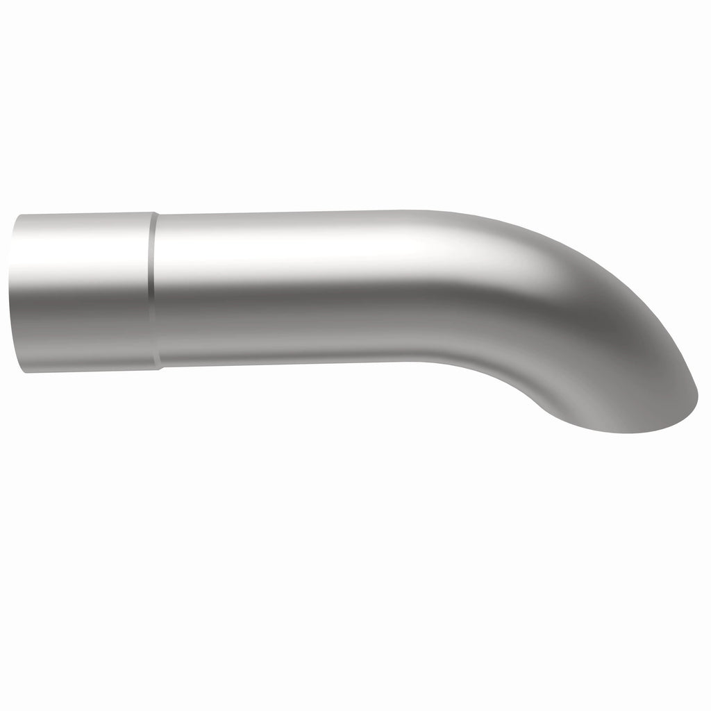 MagnaFlow Exhaust Products 35178 Single Exhaust Tip - 3.5in. Inlet/3.5in. Outlet
