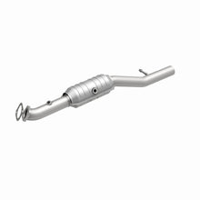 Load image into Gallery viewer, MagnaFlow Exhaust Products 49843 OEM Grade Direct-Fit Catalytic Converter for Select Mitsubishi Lancer