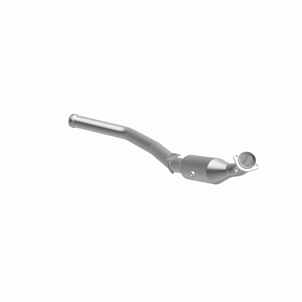 MagnaFlow Exhaust Products 5561172 California CARB Direct-Fit Catalytic Converter for Select Mercedes-Benz GL450, Mercedes-Benz GL550, Mercedes-Benz ML550