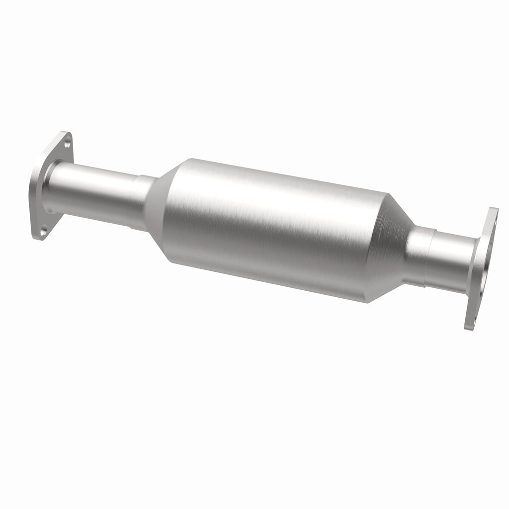 MagnaFlow Exhaust Products 4481877 California CARB Direct-Fit Catalytic Converter for Select Hyundai Sonata