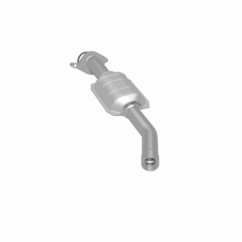 MagnaFlow Exhaust Products 23771 HM Grade Semi-Direct Fit Catalytic Converter for Select Mazda Miata