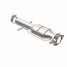 Load image into Gallery viewer, MagnaFlow Exhaust Products 49623 OEM Grade Direct-Fit Catalytic Converter for Select Chevrolet Malibu, Pontiac G6, Saturn Aura