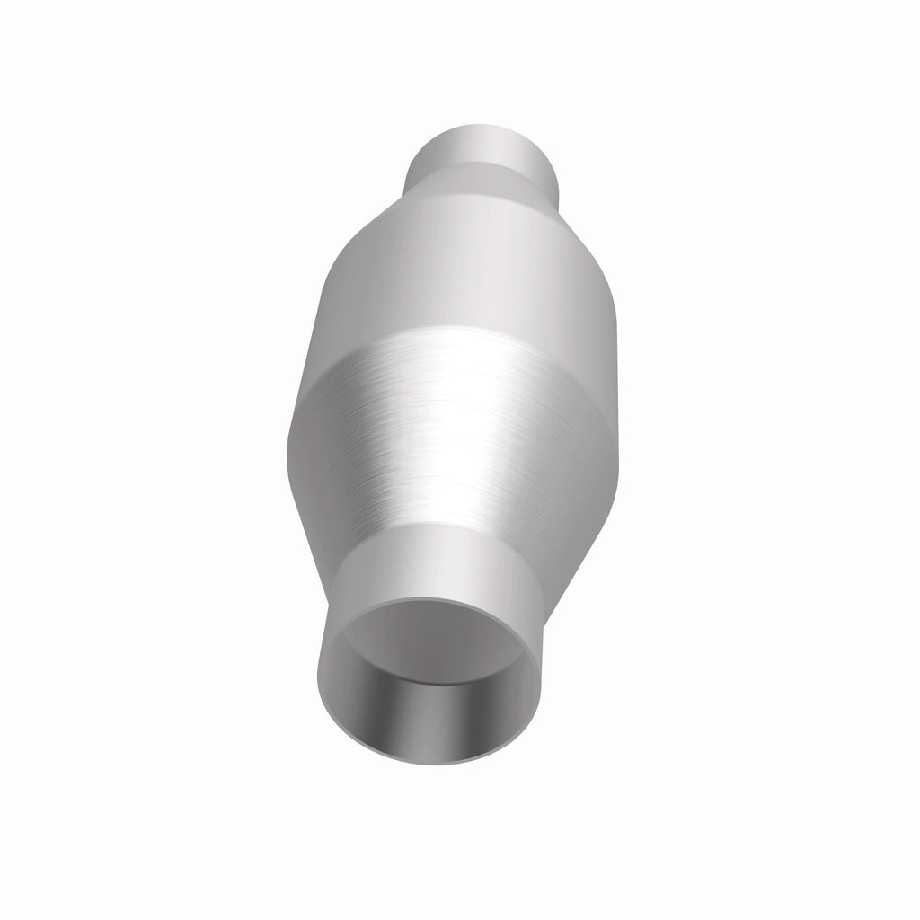 MagnaFlow Exhaust Products 59925 Standard Grade Universal Catalytic Converter