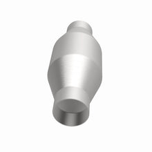 Load image into Gallery viewer, MagnaFlow Exhaust Products 59925 Standard Grade Universal Catalytic Converter