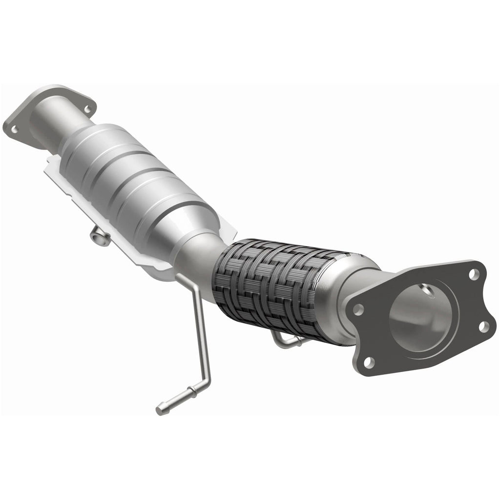 MagnaFlow Exhaust Products 24133 HM Grade Direct-Fit Catalytic Converter for Select Volvo S40, Volvo V50