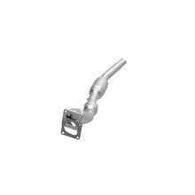 Load image into Gallery viewer, MagnaFlow Exhaust Products 49891 OEM Grade Direct-Fit Catalytic Converter for Select Audi A6 Quattro, Audi Allroad Quattro