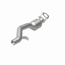 Load image into Gallery viewer, MagnaFlow Exhaust Products 21-595 OEM Grade Direct-Fit Catalytic Converter for Select Porsche Cayenne