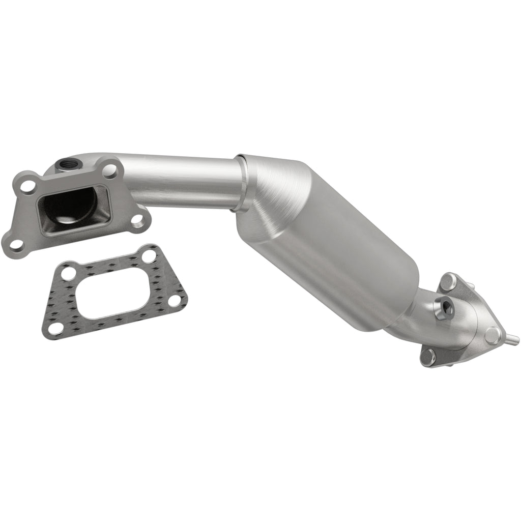 MagnaFlow Exhaust Products 52611 OEM Grade Direct-Fit Catalytic Converter for Select Chevrolet Colorado, GMC Canyon