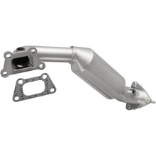 Load image into Gallery viewer, MagnaFlow Exhaust Products 52611 OEM Grade Direct-Fit Catalytic Converter for Select Chevrolet Colorado, GMC Canyon