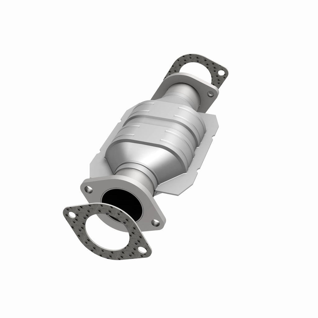 MagnaFlow Exhaust Products 49485 OEM Grade Direct-Fit Catalytic Converter for Select INFINITI I30, Nissan 200SX, Nissan Maxima, Nissan Sentra