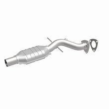 Load image into Gallery viewer, MagnaFlow Exhaust Products 23416 Standard Grade Direct-Fit Catalytic Converter for Select Chevrolet Blazer, GMC Jimmy