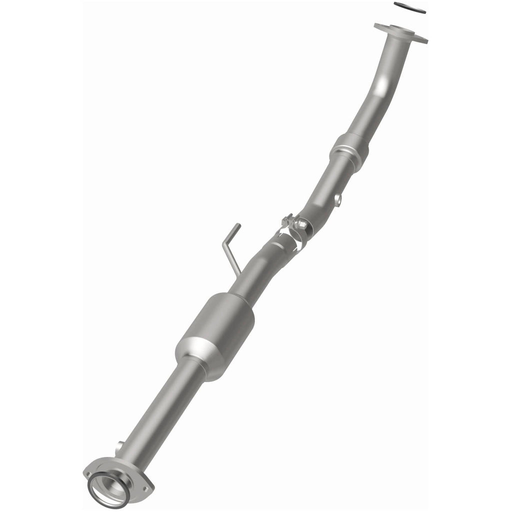 MagnaFlow Exhaust Products 49250 OEM Grade Direct-Fit Catalytic Converter for Select Toyota Camry