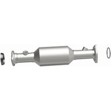 Load image into Gallery viewer, MagnaFlow Exhaust Products 4481639 California CARB Direct-Fit Catalytic Converter for Select Acura Integra