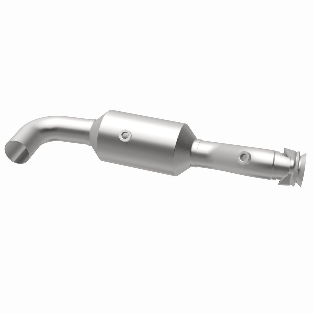 MagnaFlow Exhaust Products 21-474 OEM Grade Direct-Fit Catalytic Converter for Select Ford F-150