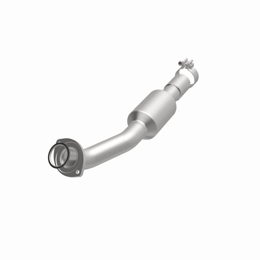MagnaFlow Exhaust Products 5592944 California CARB Direct-Fit Catalytic Converter for Select Toyota RAV4