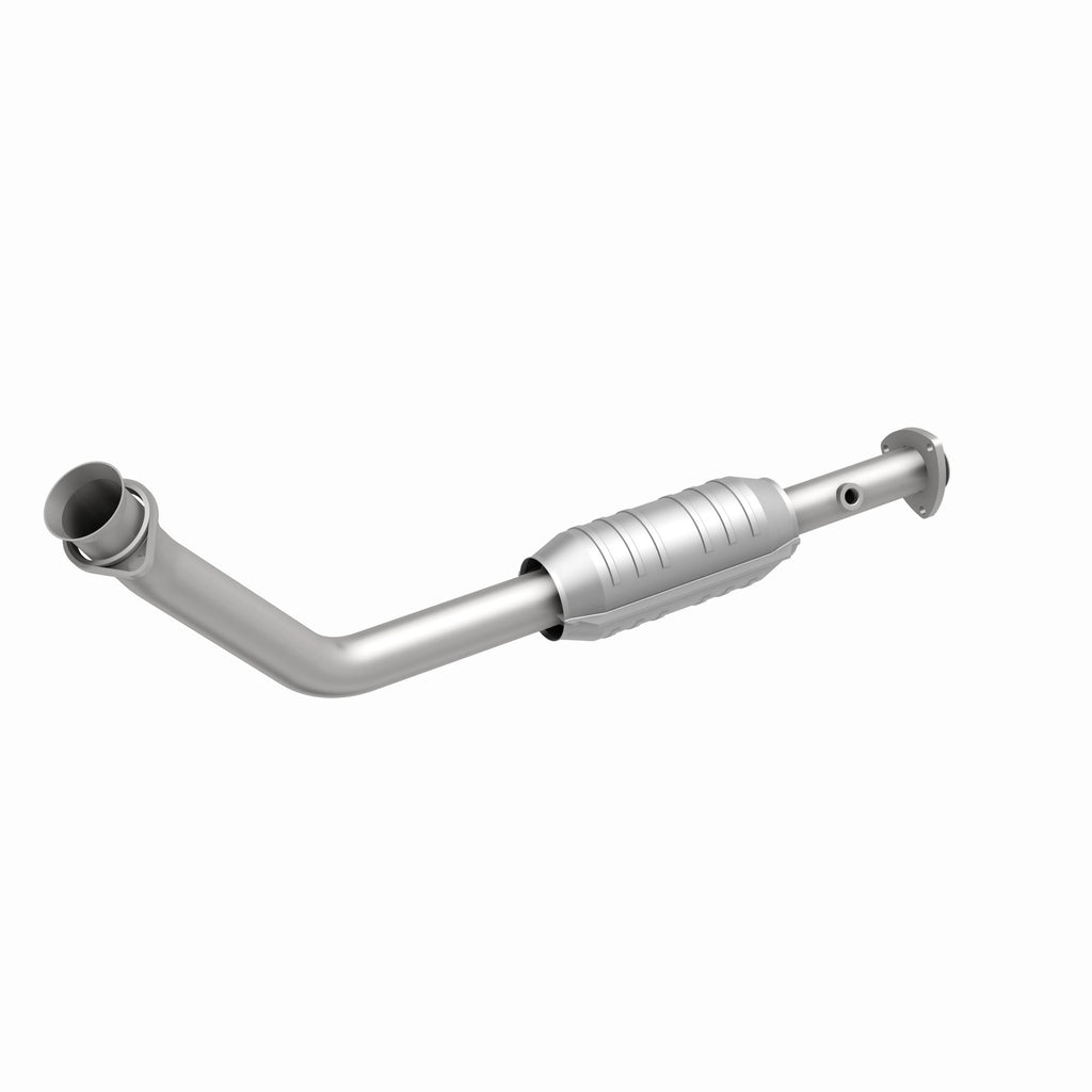 MagnaFlow Exhaust Products 23460 HM Grade Direct-Fit Catalytic Converter for Select Buick Skylark, Oldsmobile Achieva, Pontiac Grand Am