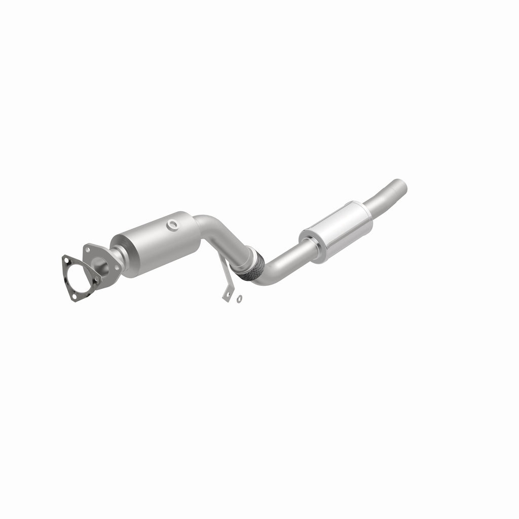MagnaFlow Exhaust Products 5461904 California CARB Direct-Fit Catalytic Converter for Select Audi A4 Quattro