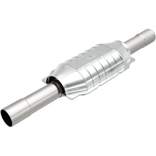 Load image into Gallery viewer, MagnaFlow Exhaust Products 23463 Standard Grade Direct-Fit Catalytic Converter for Select Chevrolet Beretta, Chevrolet Corsica