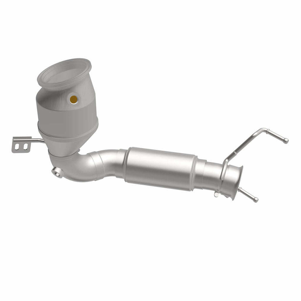 MagnaFlow Exhaust Products 52929 OEM Grade Direct-Fit Catalytic Converter for Select BMW 228i Gran Coupe, BMW 228i xDrive Gran Coupe, BMW X1, BMW X2, Mini Cooper, Mini Cooper Clubman, Mini Cooper Countryman