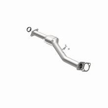 Load image into Gallery viewer, MagnaFlow Exhaust Products 5421159 California CARB Direct-Fit Catalytic Converter for Select Subaru Impreza, Subaru Legacy