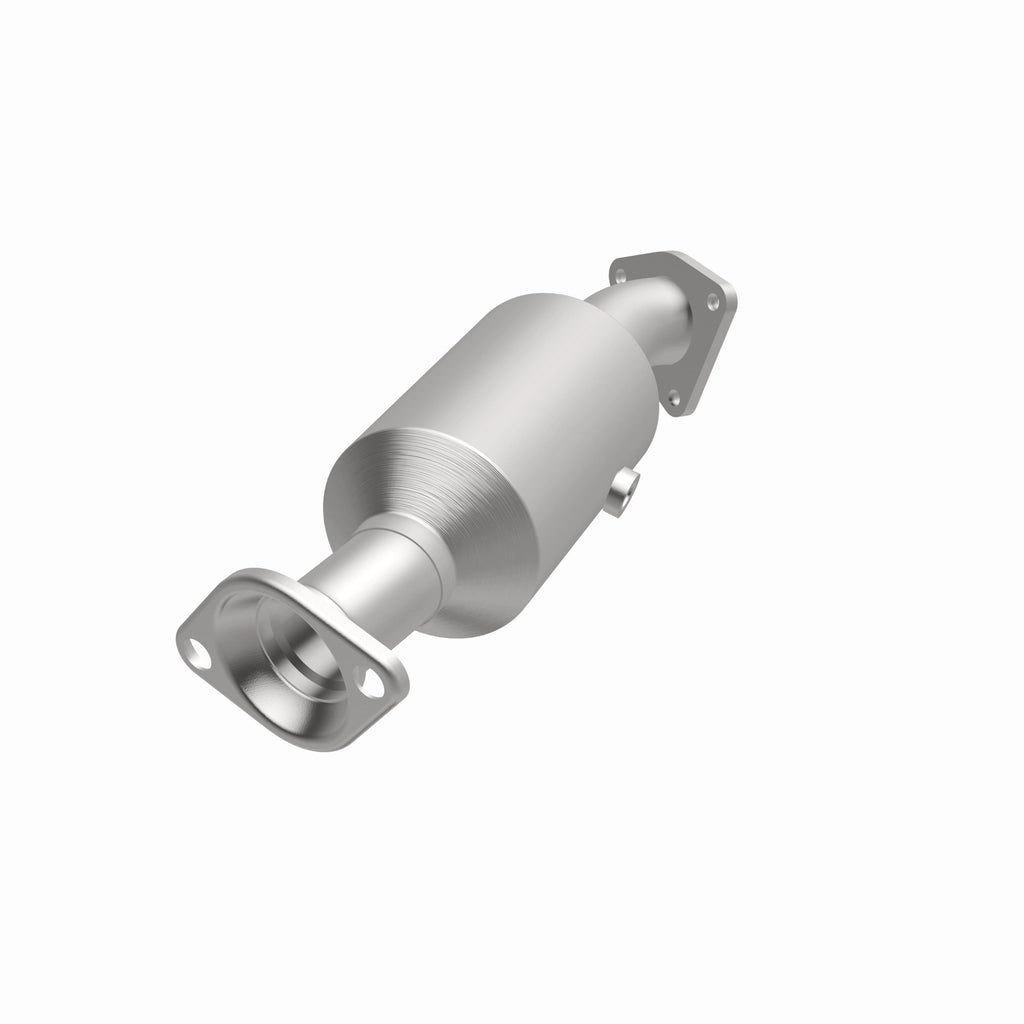 MagnaFlow Exhaust Products 5461261 California CARB Direct-Fit Catalytic Converter for Select Honda S2000