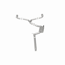Load image into Gallery viewer, MagnaFlow Exhaust Products 15357 Touring Series Polished Cat-Back System for Select Volkswagen GTI