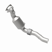 Load image into Gallery viewer, MagnaFlow Exhaust Products 21-914 OEM Grade Direct-Fit Catalytic Converter for Select Cadillac CT6