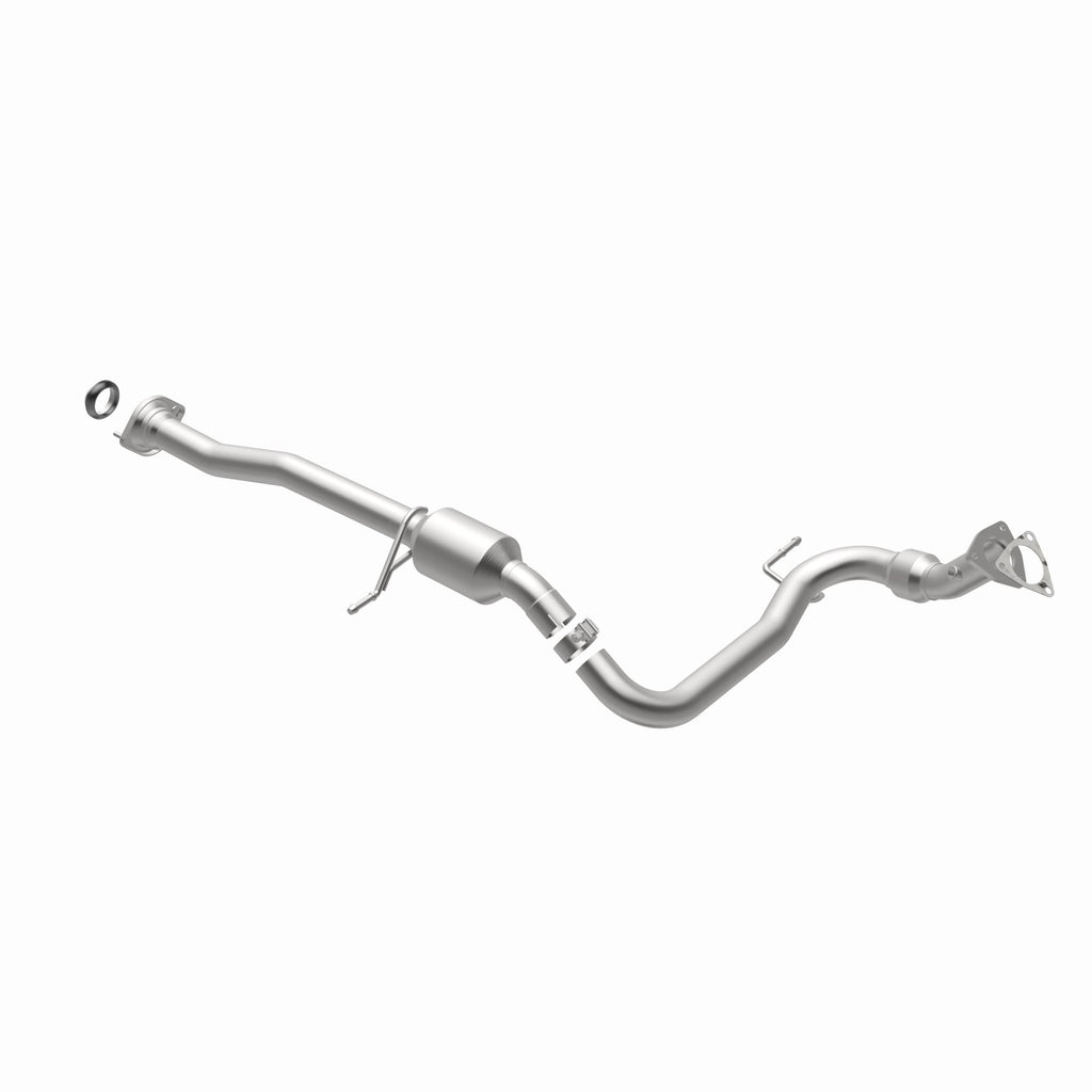 MagnaFlow Exhaust Products 52609 OEM Grade Direct-Fit Catalytic Converter for Select Chevrolet Colorado, GMC Canyon