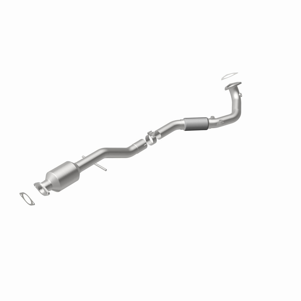 MagnaFlow Exhaust Products 52906 OEM Grade Direct-Fit Catalytic Converter for Select Buick Regal