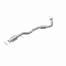 Load image into Gallery viewer, MagnaFlow Exhaust Products 52906 OEM Grade Direct-Fit Catalytic Converter for Select Buick Regal