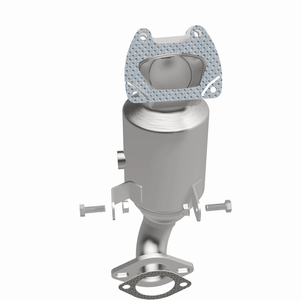 MagnaFlow Exhaust Products 5551191 California CARB Manifold Catalytic Converter for Select Ram ProMaster 1500, Ram ProMaster 2500, Ram ProMaster
