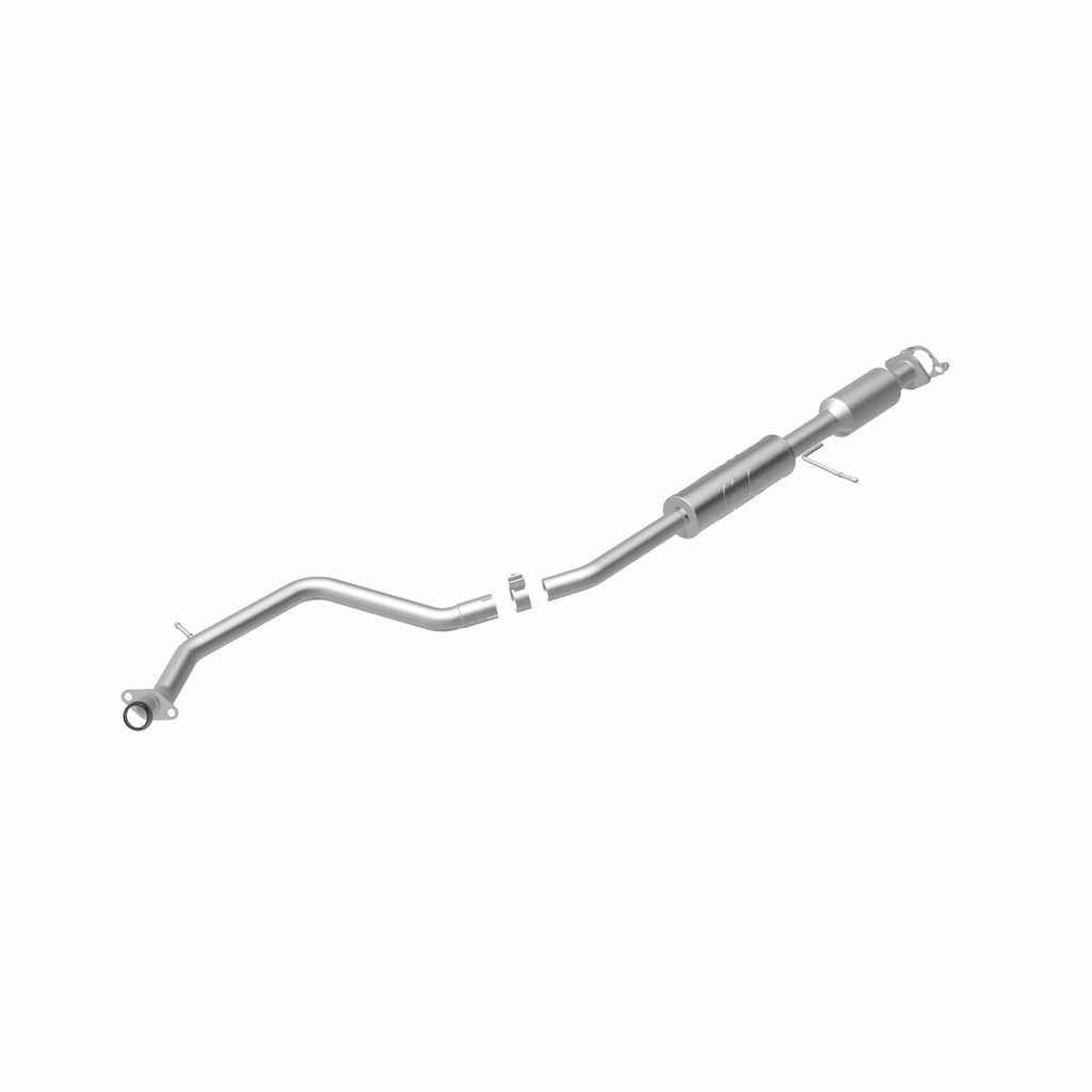 MagnaFlow Exhaust Products 5571886 California CARB Direct-Fit Catalytic Converter for Select Mazda 5