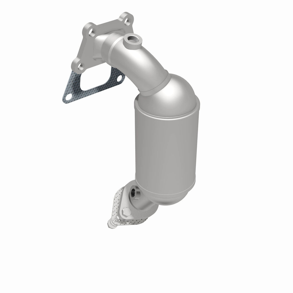 MagnaFlow Exhaust Products 23-278 OEM Grade Direct-Fit Catalytic Converter for Select Buick Enclave, Chevrolet Traverse