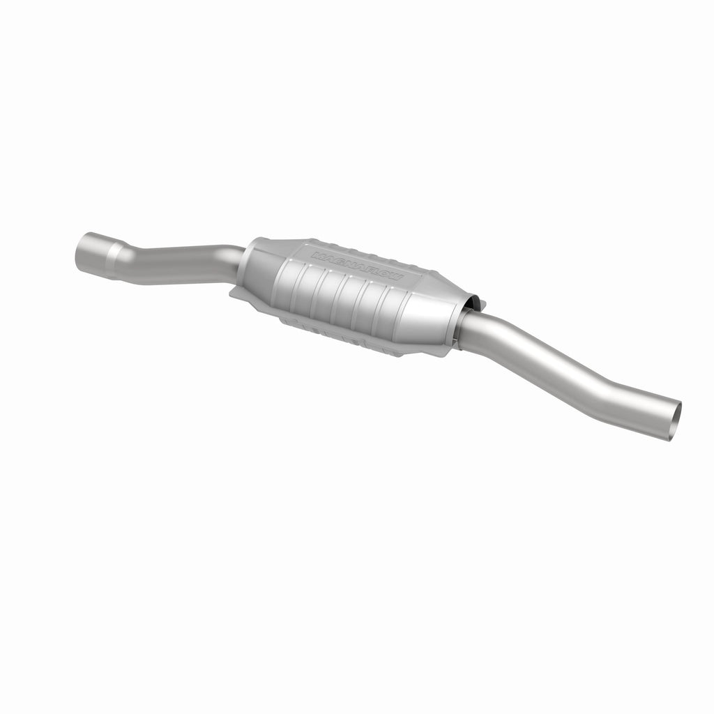 MagnaFlow Exhaust Products 23480 Standard Grade Direct-Fit Catalytic Converter for Select Buick Regal, Chevrolet Lumina, Oldsmobile Cutlass Supreme, Pontiac Grand Prix