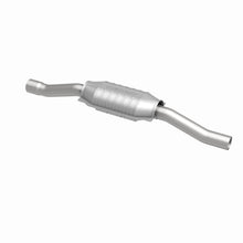 Load image into Gallery viewer, MagnaFlow Exhaust Products 23480 Standard Grade Direct-Fit Catalytic Converter for Select Buick Regal, Chevrolet Lumina, Oldsmobile Cutlass Supreme, Pontiac Grand Prix