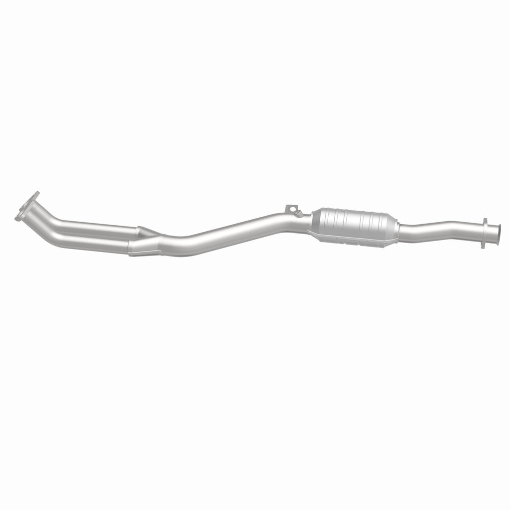 MagnaFlow Exhaust Products 93684 Standard Grade Direct-Fit Catalytic Converter for Select BMW 850CSi, BMW 850Ci, BMW 850i