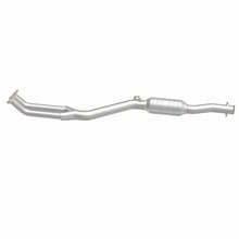 Load image into Gallery viewer, MagnaFlow Exhaust Products 93684 Standard Grade Direct-Fit Catalytic Converter for Select BMW 850CSi, BMW 850Ci, BMW 850i